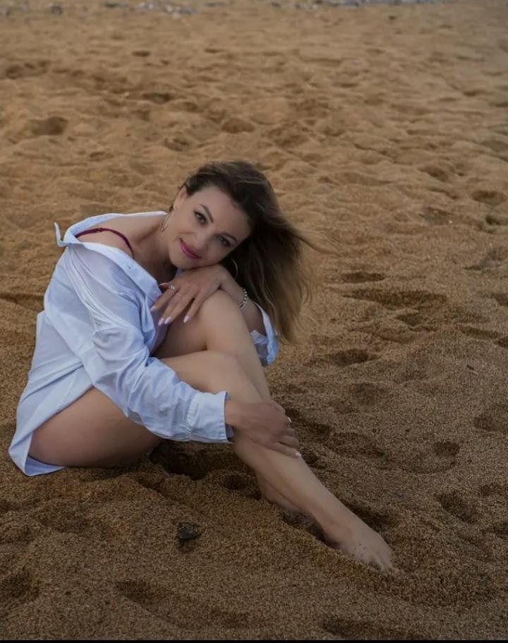 Chica busca chico en Alicante: 