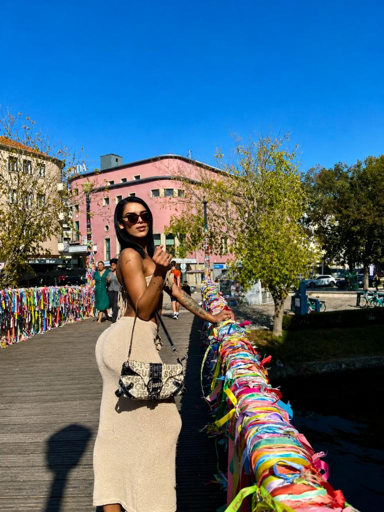 Travesti en Álava: 