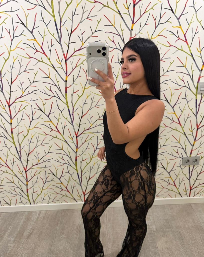 Chica busca chico en La Rioja: 