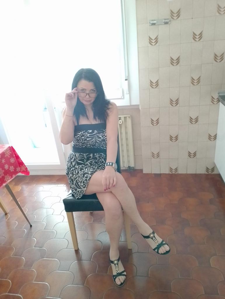 Chica busca chico en Valencia: 