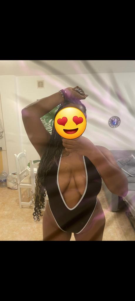 Chica busca chico en Las Palmas: 