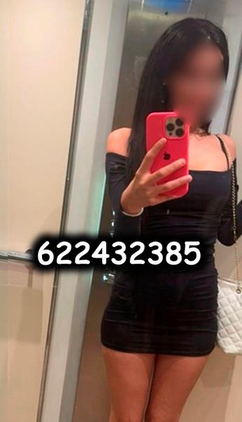 Chica busca chico en Badajoz: 
