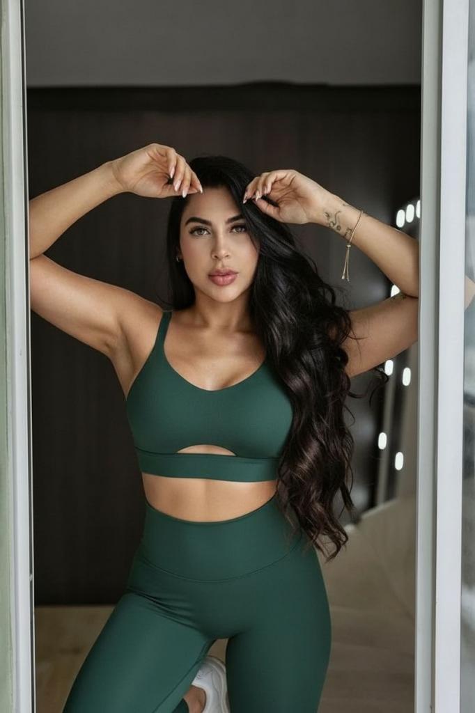 Chica busca chico en Málaga: Chica busca chico