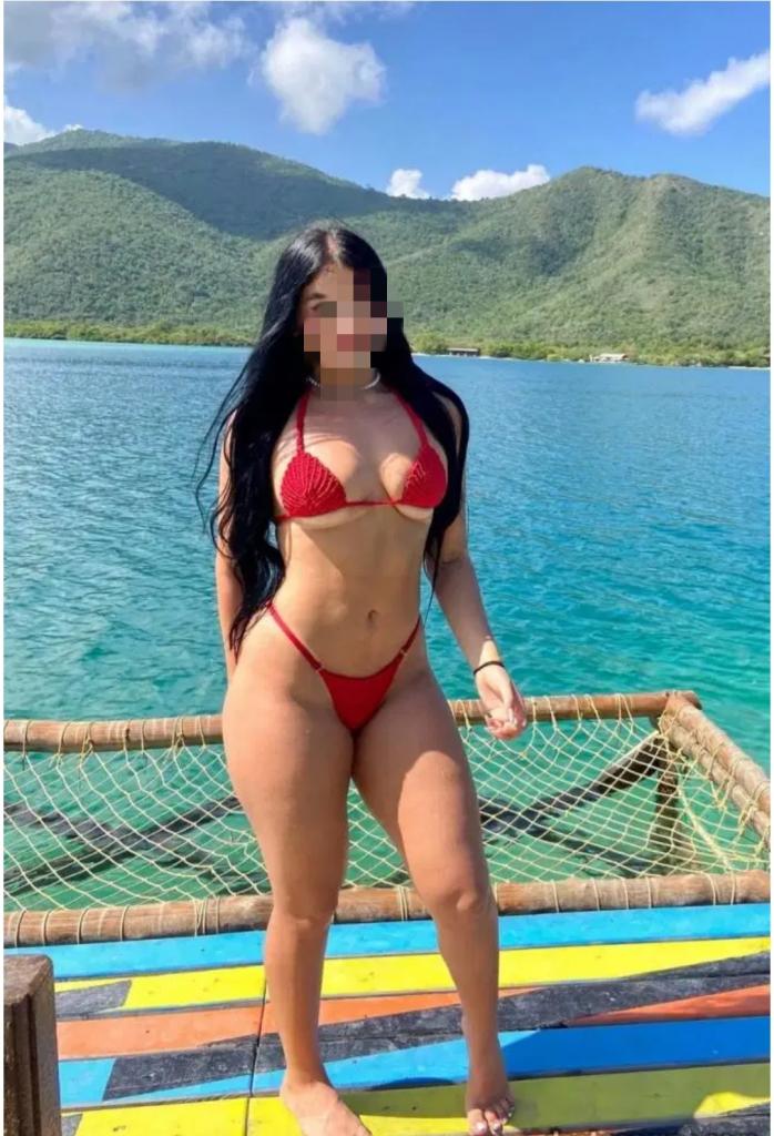 Chica busca chico en Huelva: 