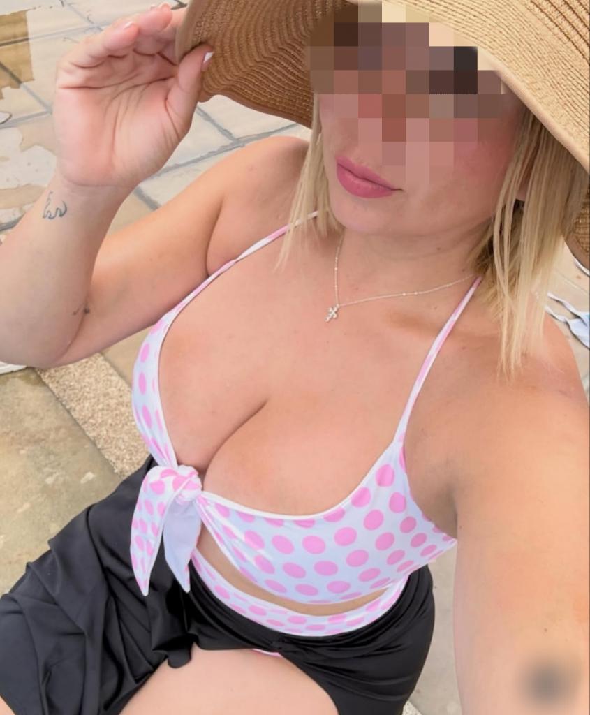 Chica busca chico en Lugo: 