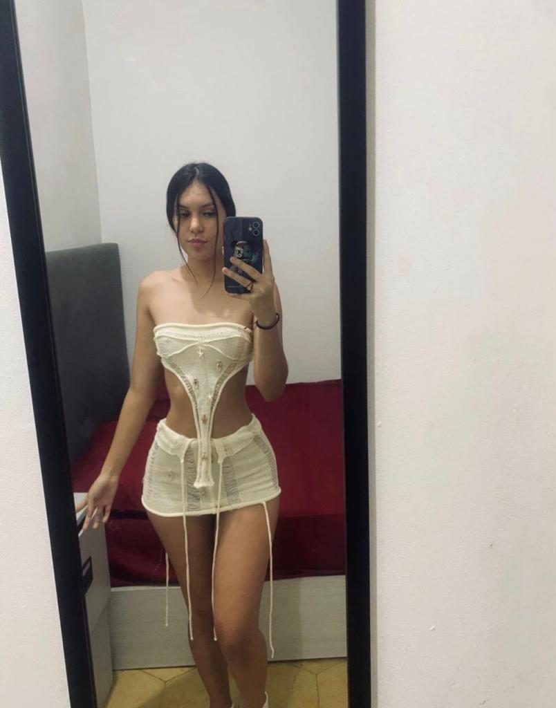 Chica busca chico en Barcelona: 