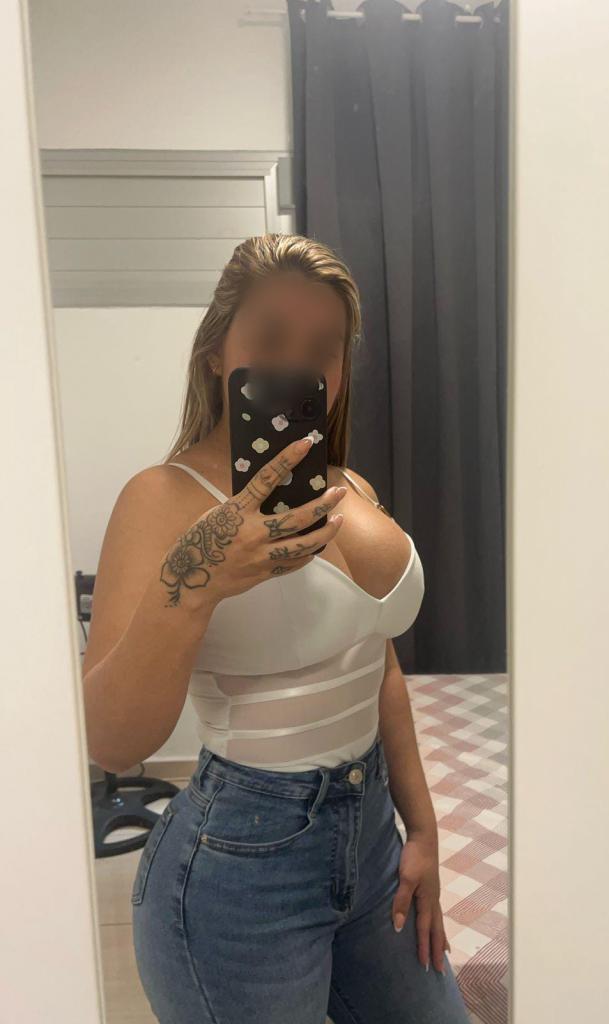 Chica busca chico en Las Palmas: 