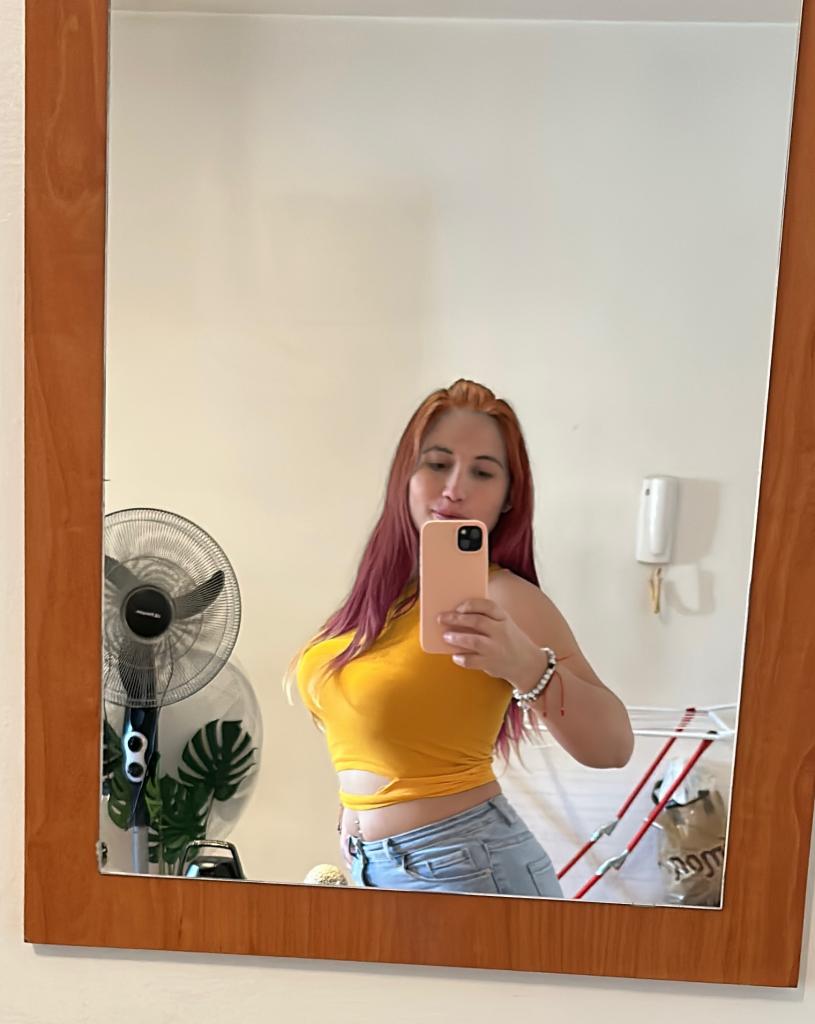 Chica busca chico en Málaga: 