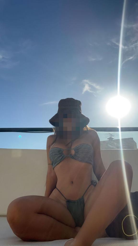 Chica busca chico en Alicante: 
