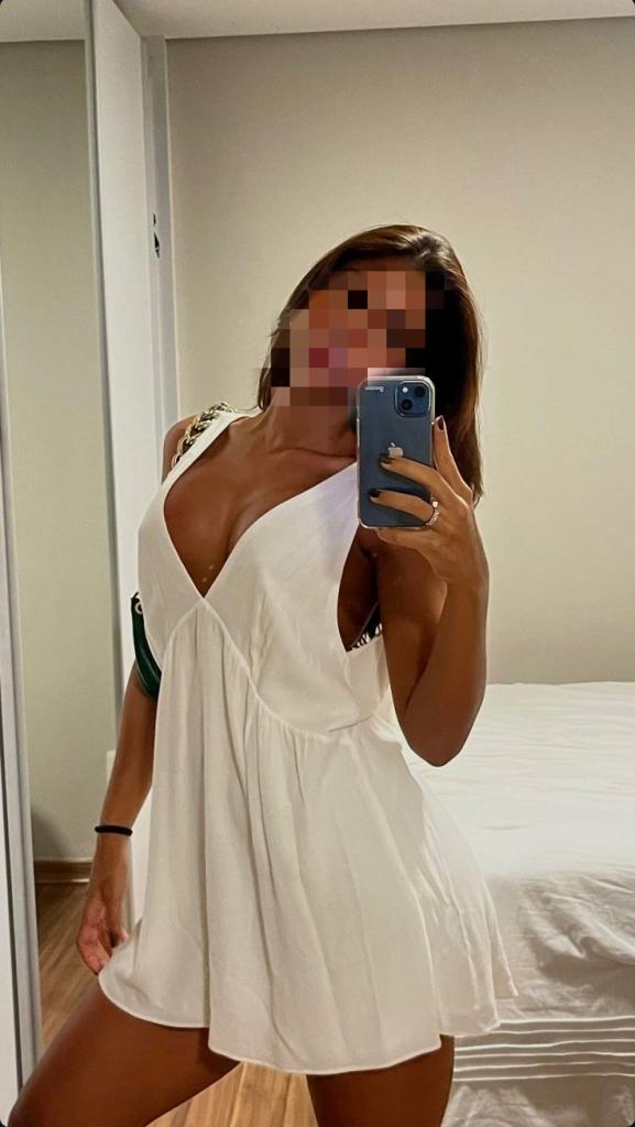 Chica busca chico en Alicante: 