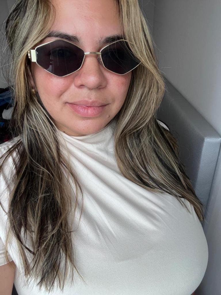 Chica busca chico en Las Palmas: 