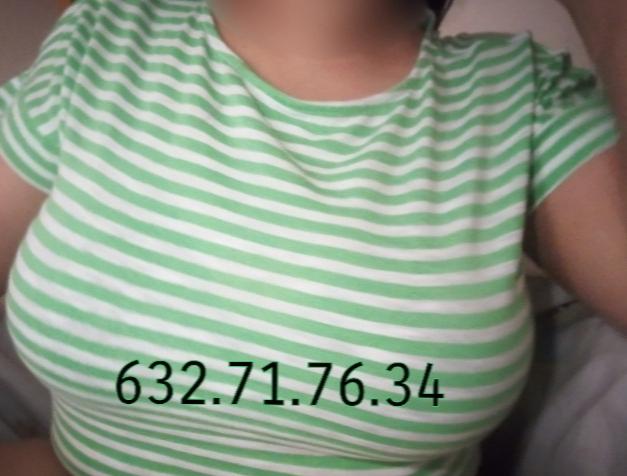 Chica busca chico en Castellón: 