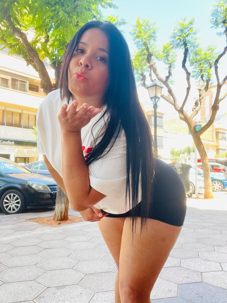 Chica busca chico en Valencia: 