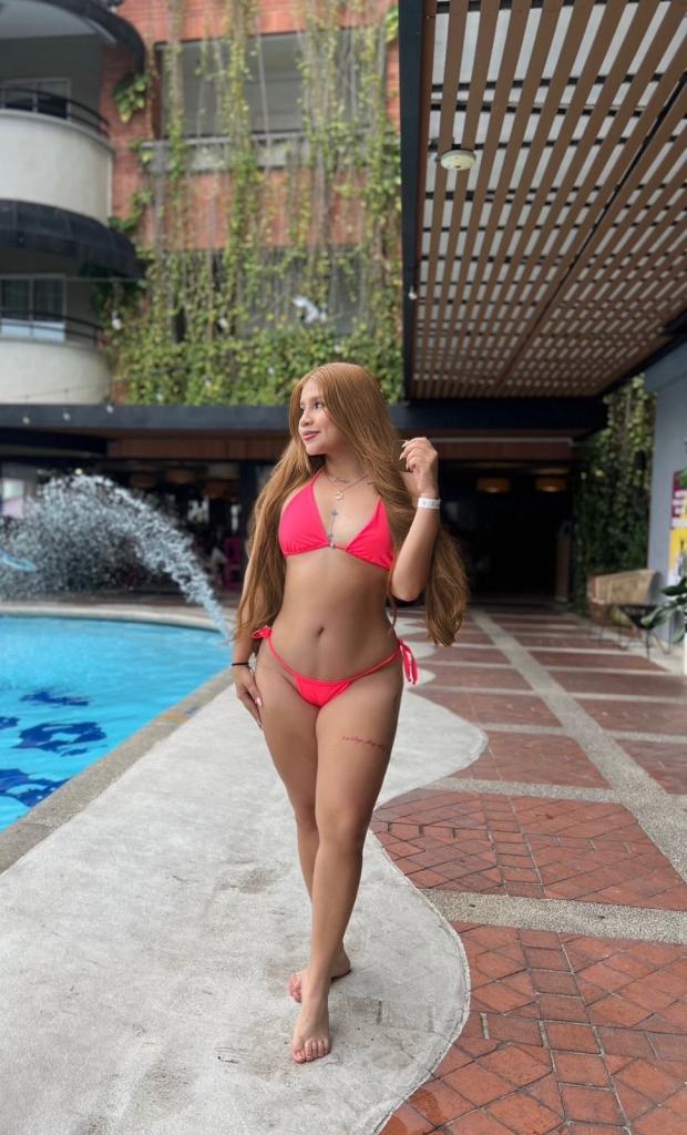 Chica busca chico en Mallorca: 