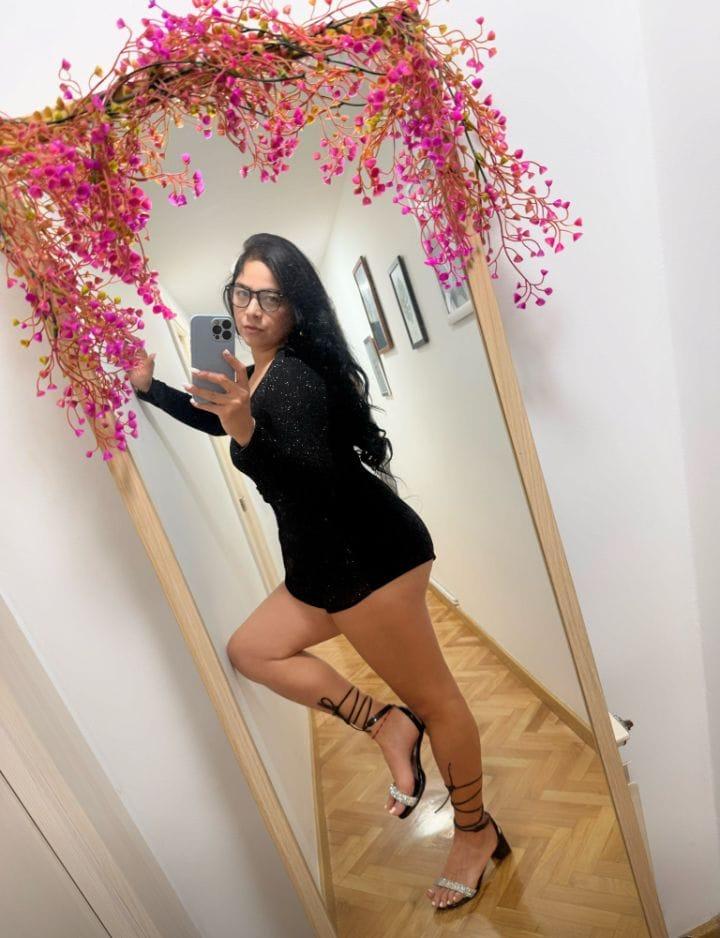 Chica busca chico en Las Palmas: 