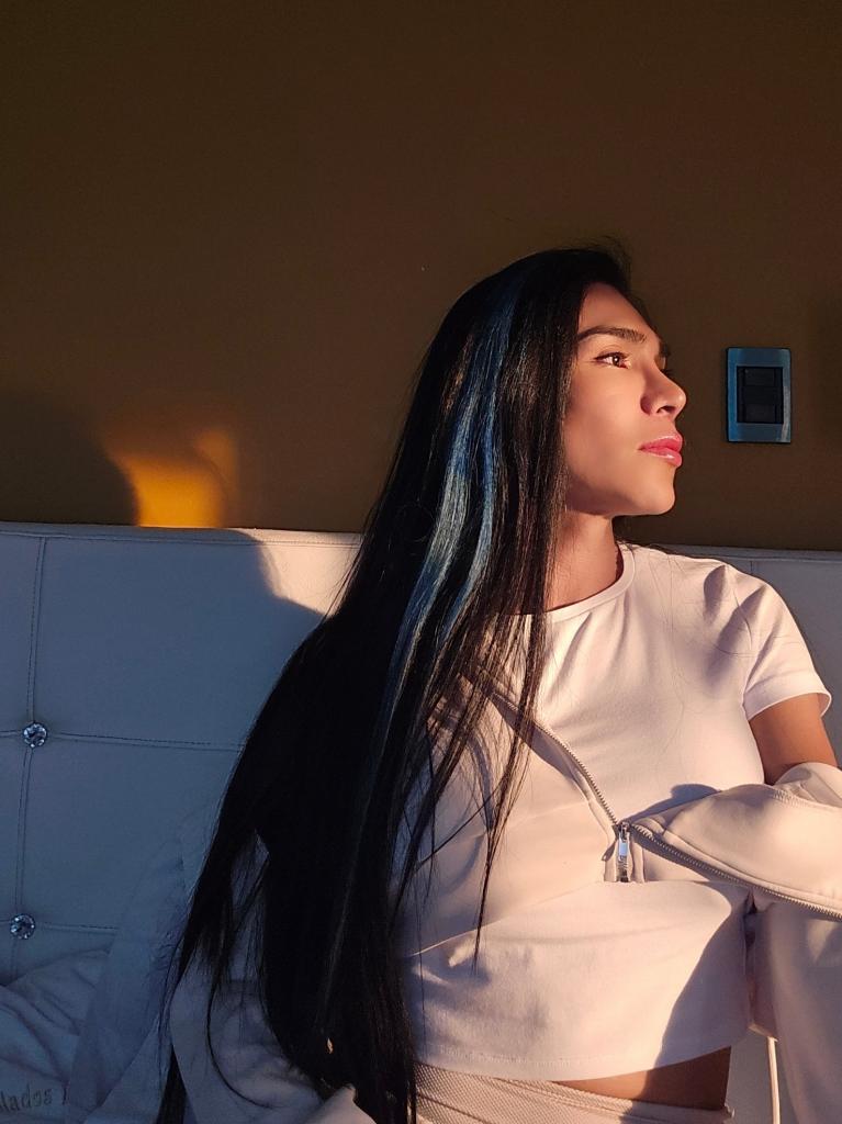 624178661: Travesti en Madrid