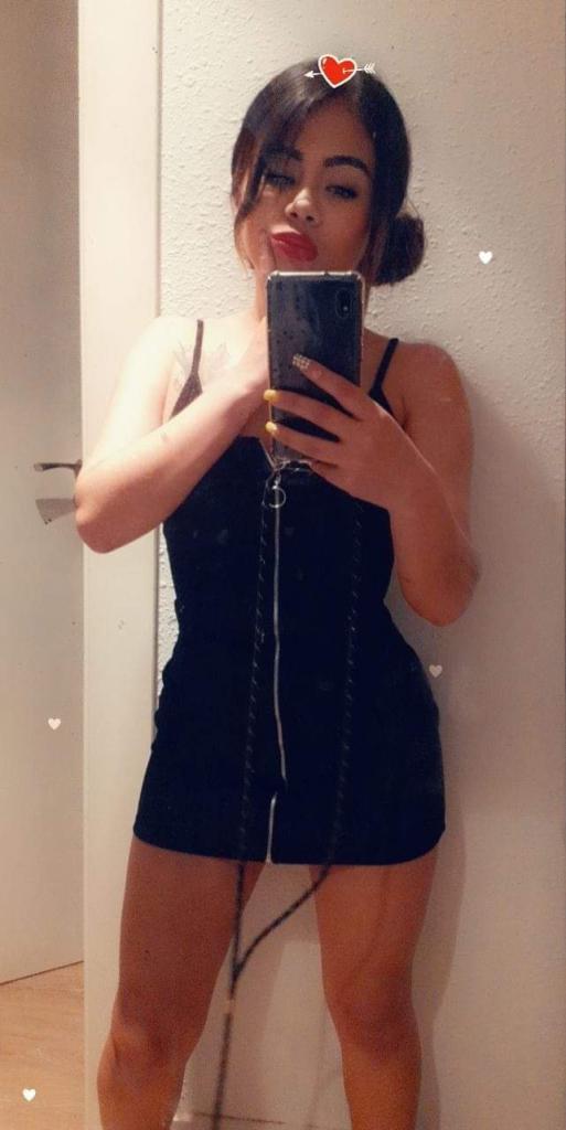 Chica busca chico en Badajoz: 