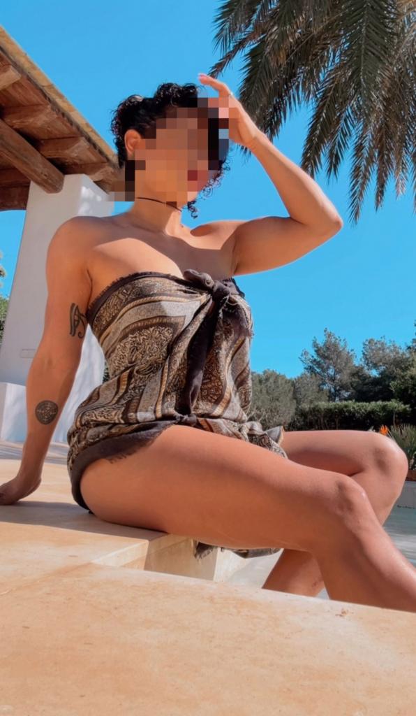 Chica busca chico en Gerona: 