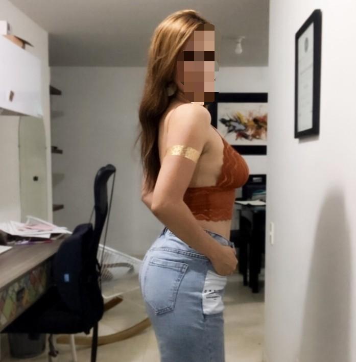 Chica busca chico en Lugo: 