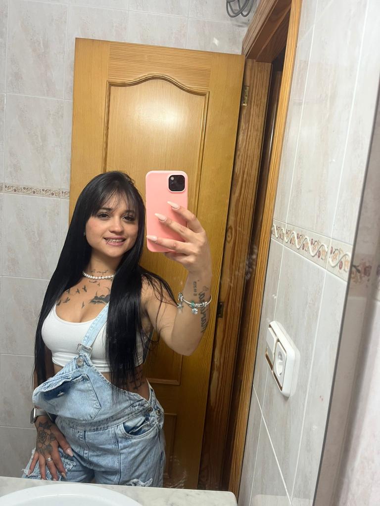 Chica busca chico en Mallorca: 