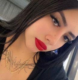 Chica busca chico en Alicante: 