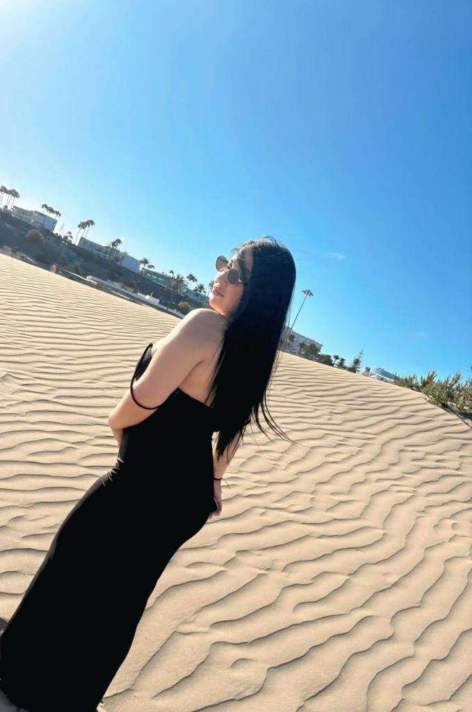 743005696: Chica busca chico en Las Palmas