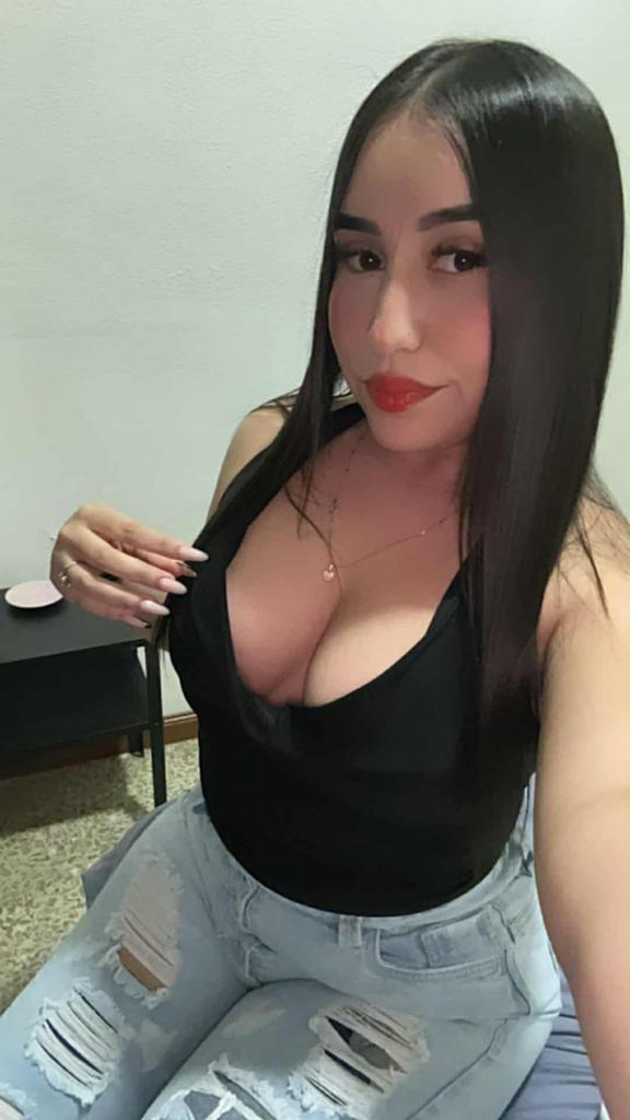 617194692: Chica busca chico en Jaén