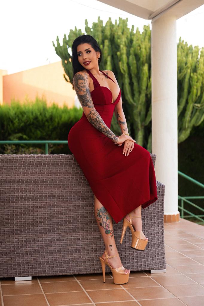 Chica busca chico en Mallorca: 