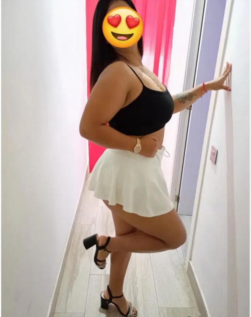 Chica busca chico en Murcia: 