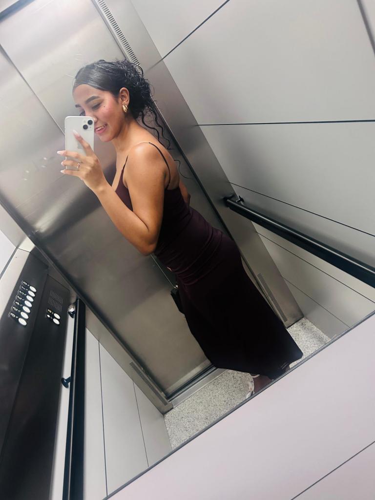 Chica busca chico en Granada: 