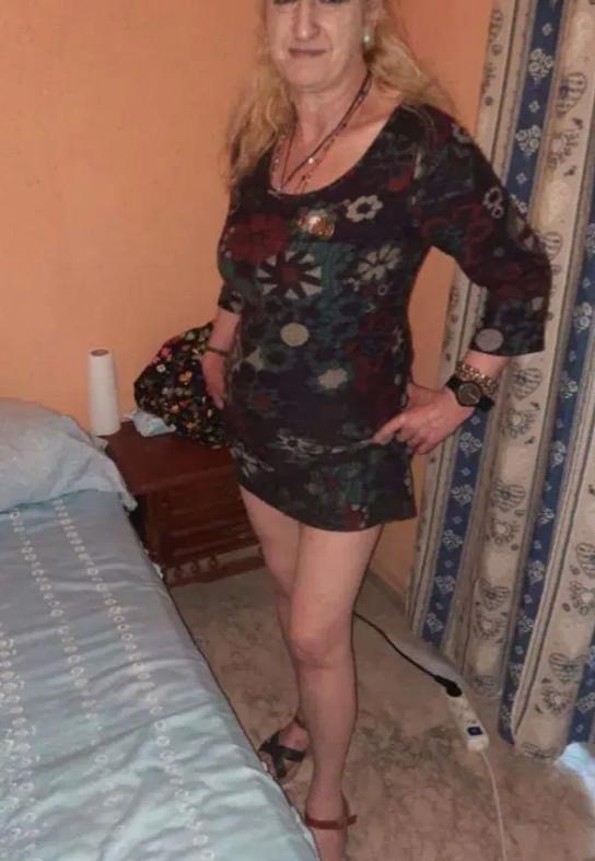Chica busca chico en Alicante: 