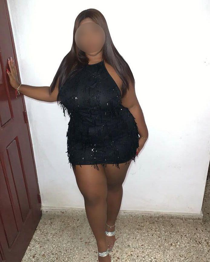 Chica busca chico en Tenerife: 