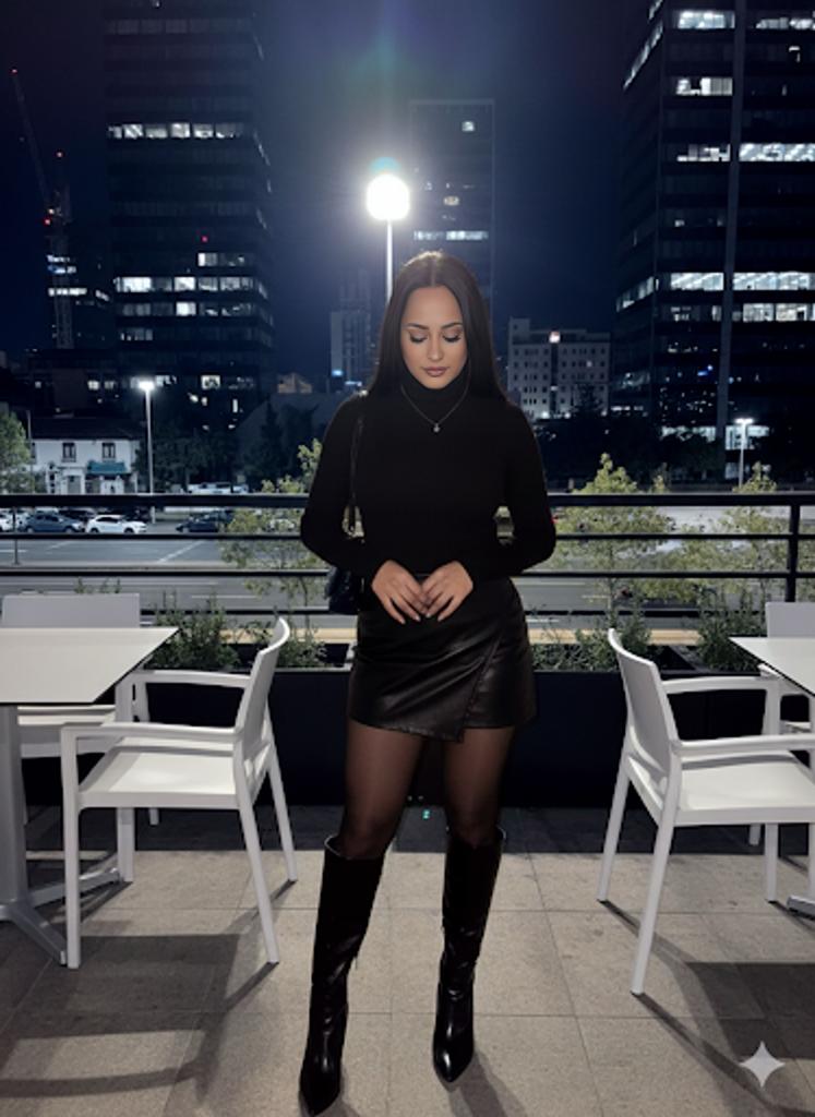 696001326: Chica busca chico en Madrid