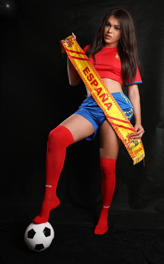 Travesti en Asturias: 