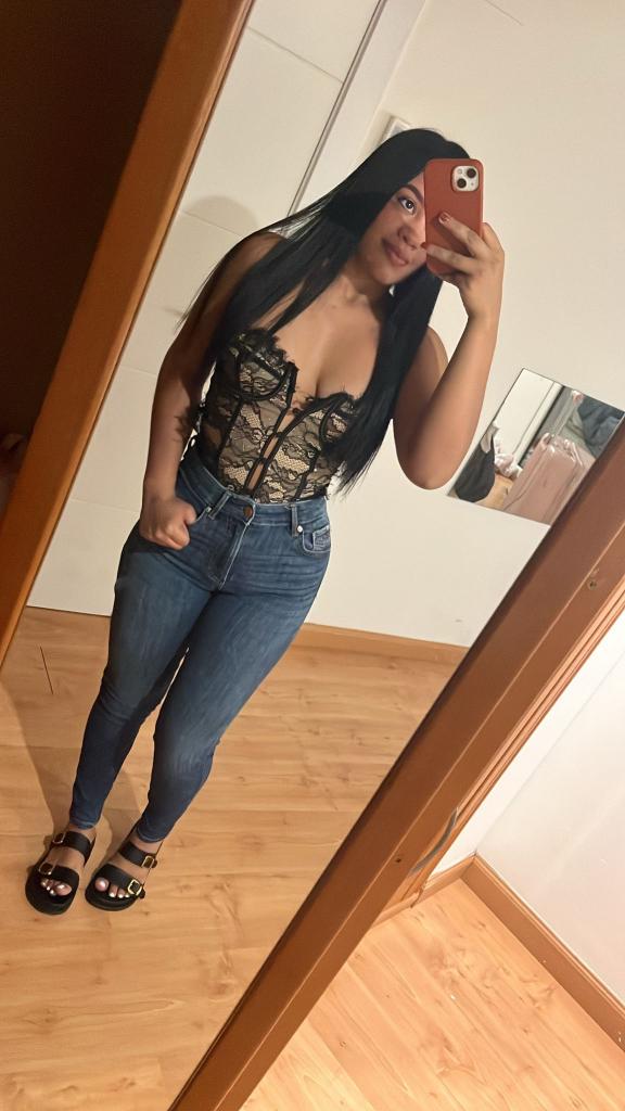Chica busca chico en Zaragoza: 