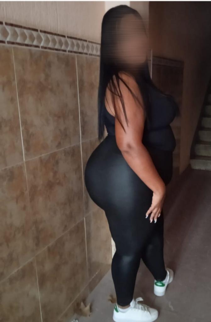 Chica busca chico en León: 