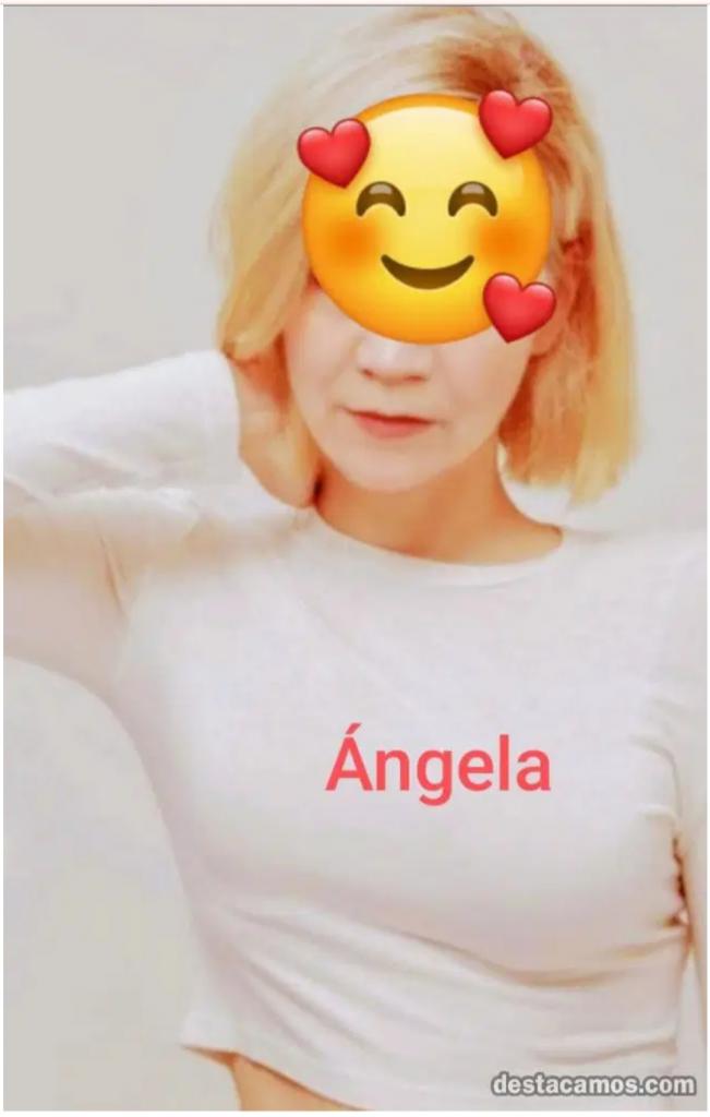 Chica busca chico en Málaga: 