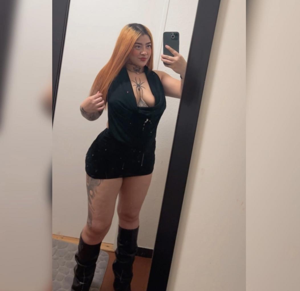 Transexual en Murcia: 