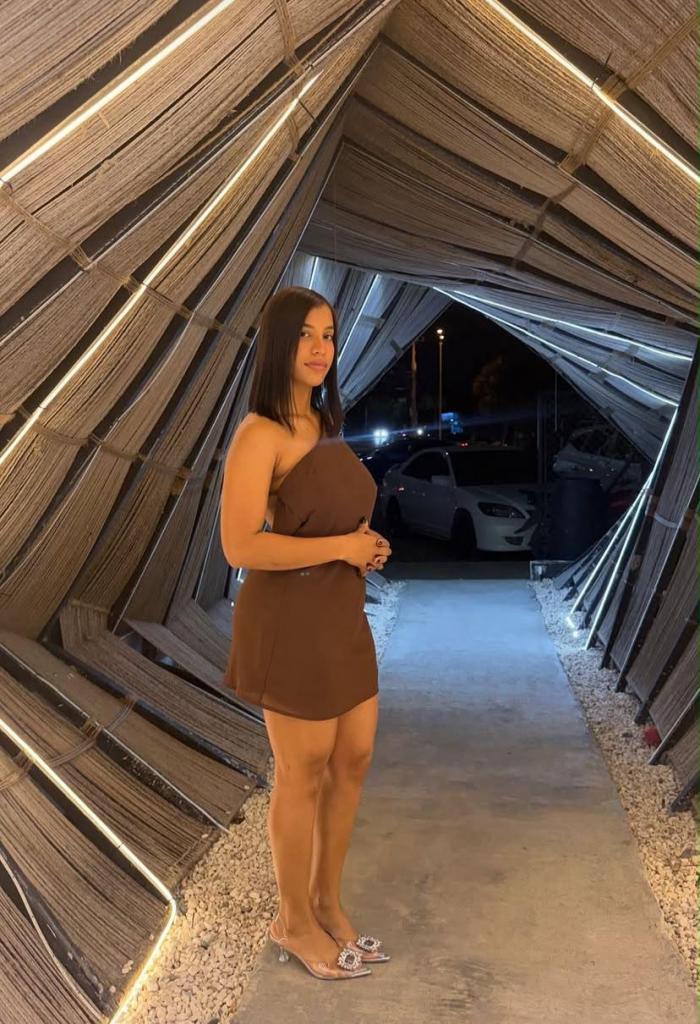 Chica busca chico en Málaga: 