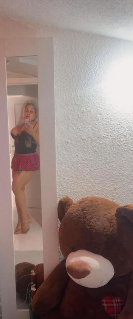 Transexual en Madrid: 