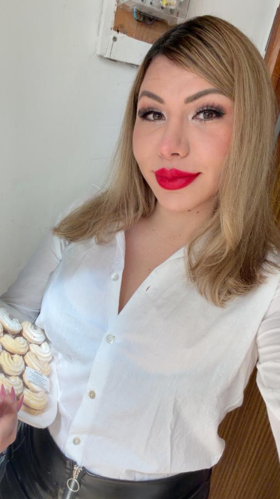 661468493: Transexual en Málaga