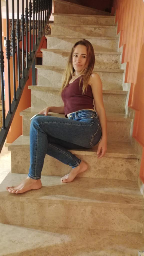 Chica busca chico en Málaga: 