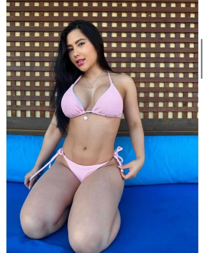 Chica busca chico en Málaga: 