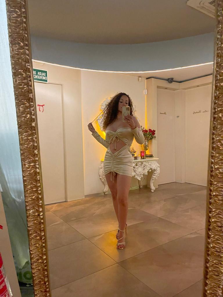 Chica busca chico en Barcelona: 