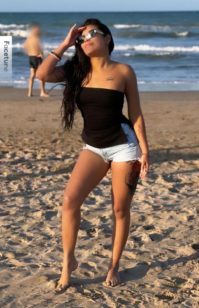 Chica busca chico en Murcia: 