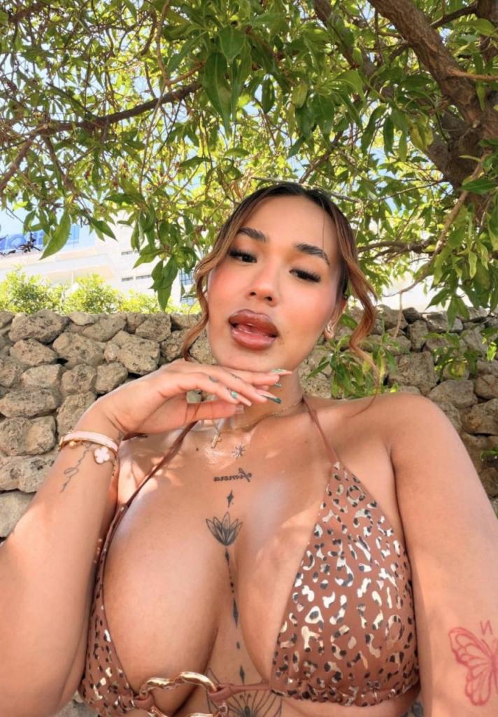 Chica busca chico en Mallorca: Chica busca chico