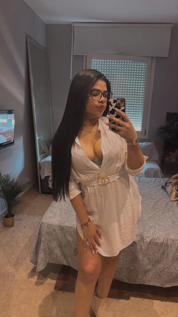 Chica busca chico en Valencia: 