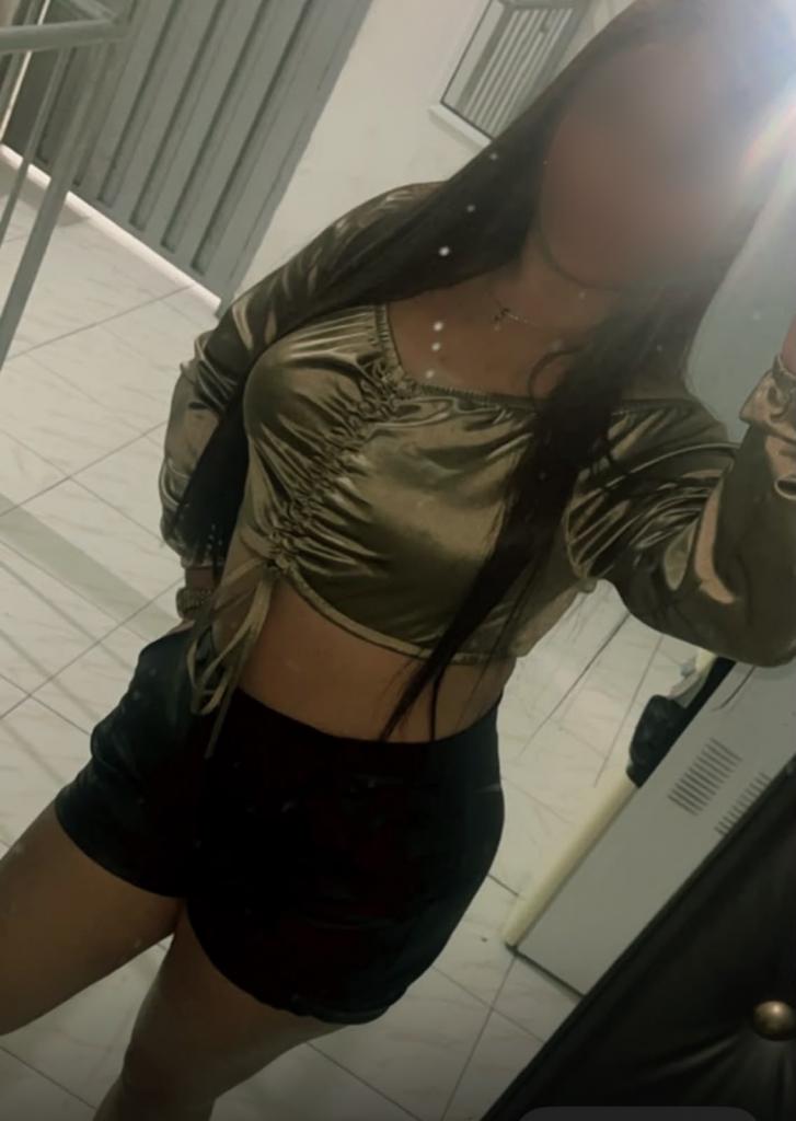 Chica busca chico en Las Palmas: 