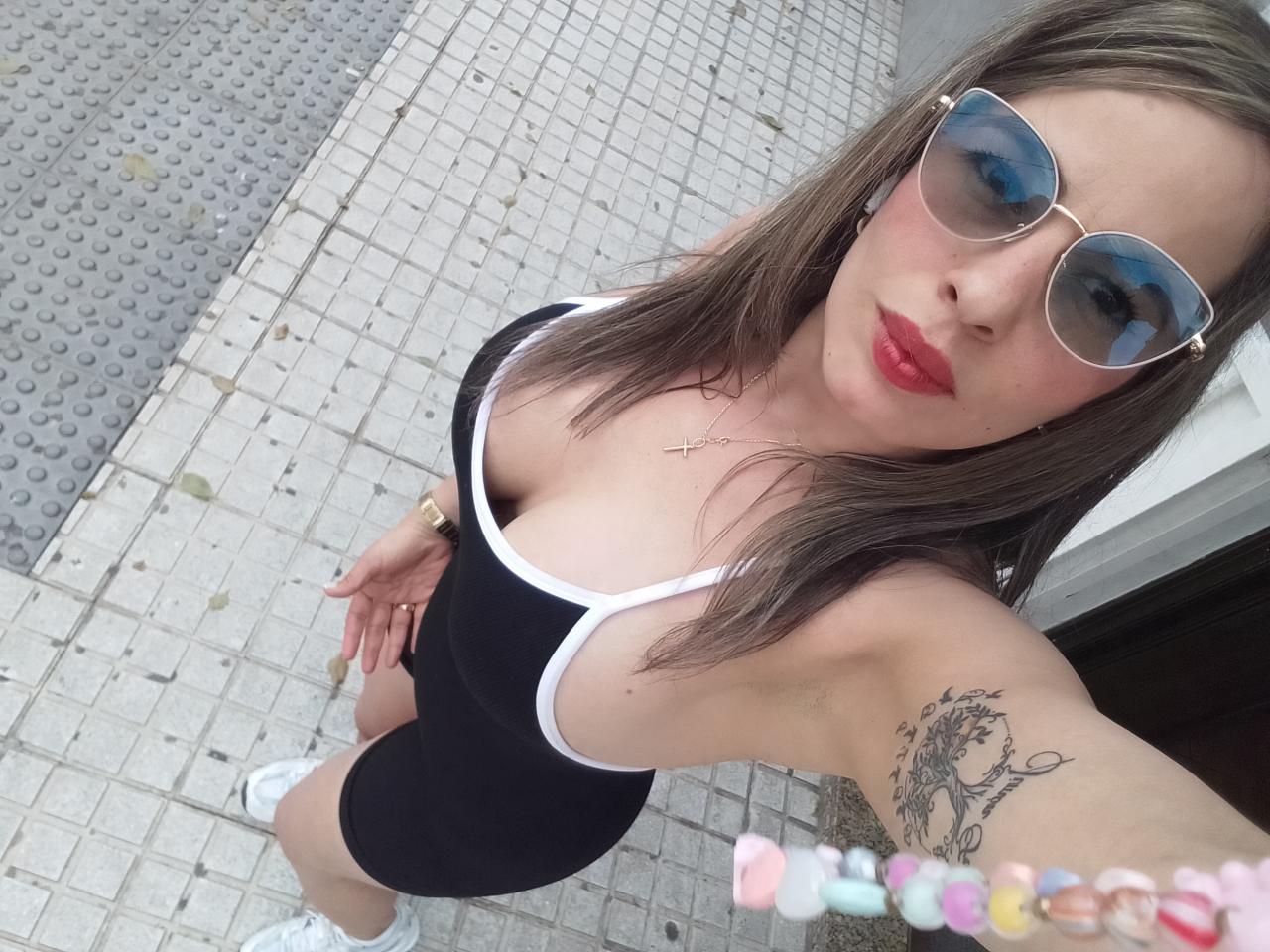 Chica busca chico en Las Palmas: 
