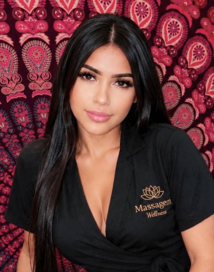 Chica busca chico en Málaga: Chica busca chico
